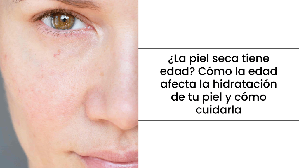 piel seca