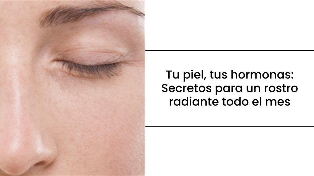 Rostro radiante
